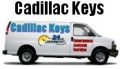 Cadillac Locksmiths