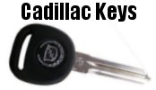 Discount Cadillac Locksmith